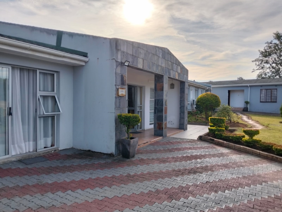 To Let commercial Property for Rent in Fort Gale Eastern Cape